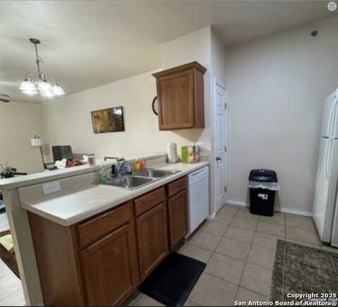 4907 Ali Avenue, San Antonio, TX 78229