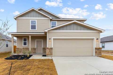 2153 Maestro Drive, Seguin, TX 78155