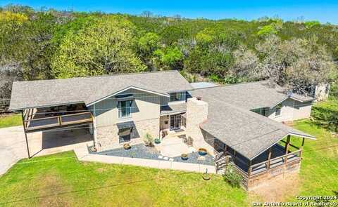 2054 Medina Hwy, Kerrville, TX 78028
