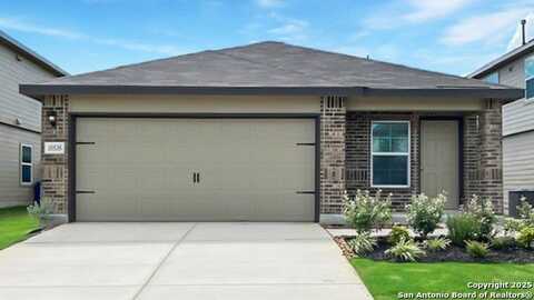 15535 Peppercorn Isle, Von Ormy, TX 78073