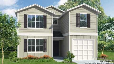 1142 Pacific Monarch, San Antonio, TX 78253