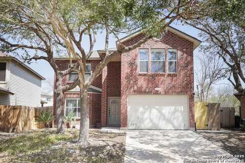 8611 Sierra Springs, Converse, TX 78109