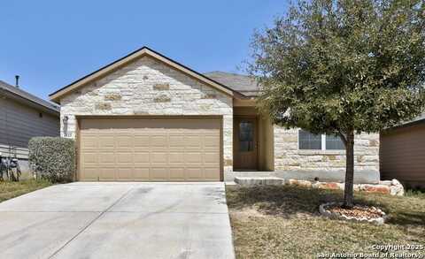 4815 Swing Arc Way, San Antonio, TX 78261