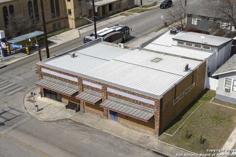 1651 W Woodlawn, San Antonio, TX 78201