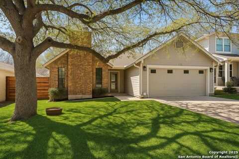 116 Wanda, Boerne, TX 78006