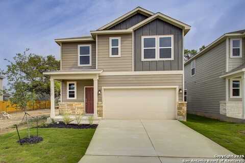 14723 Emerio Drive, San Antonio, TX 78253