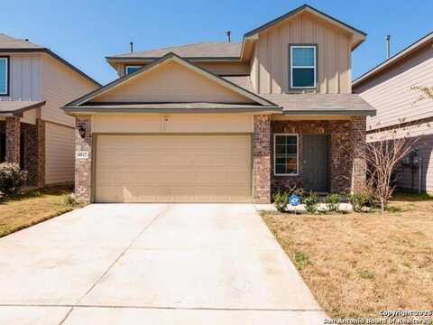 4843 Vogesite, San Antonio, TX 78253