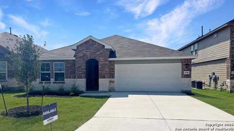 14706 Pearl Flats, San Antonio, TX 78253