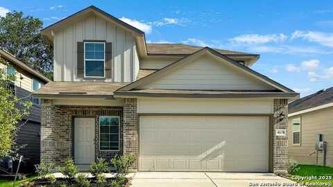 4638 Christopher Street, San Antonio, TX 78223