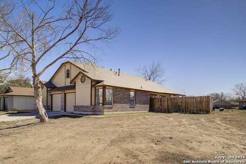 5281 Meadow Rise, San Antonio, TX 78250