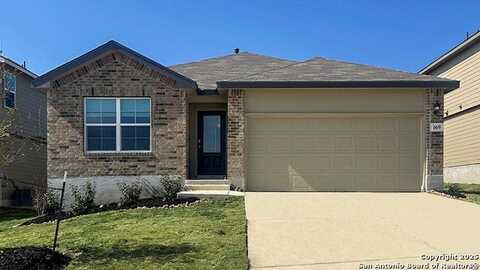 169 Hooded Dotterel, San Antonio, TX 78253