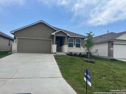 5047 Pyrite Canyon, San Antonio, TX 78253