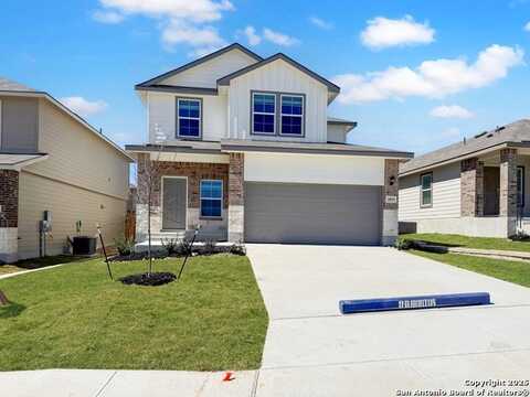 5819 Hartley Home, San Antonio, TX 78245