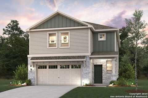 7343 Teal Trace, Leon Valley, TX 78240