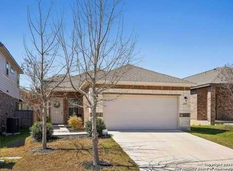 2737 Barkey Spgs, San Antonio, TX 78245