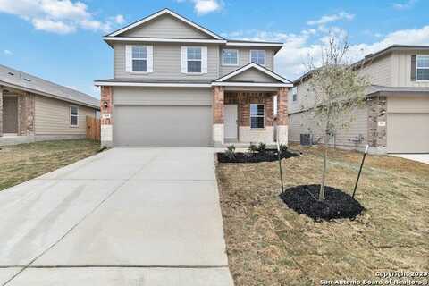 360 American Robin Way, San Antonio, TX 78253