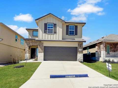 5907 Hartley Home, San Antonio, TX 78245