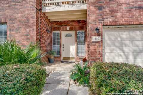1514 Crescent Ct, San Antonio, TX 78258