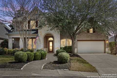 24834 Cloudy Creek, San Antonio, TX 78255