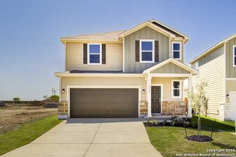 2526 RAMBO DRIVE, San Antonio, TX 78224
