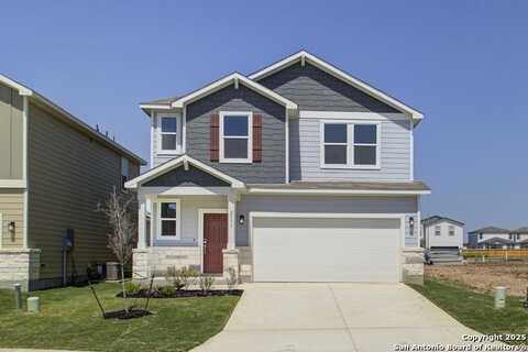 2531 RAMBO DRIVE, San Antonio, TX 78224
