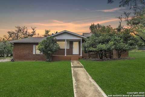 117 Ridgewood Dr, Fredericksburg, TX 78624