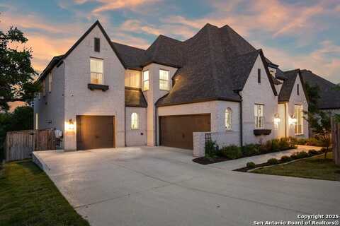 29010 Irving Circle, Fair Oaks Ranch, TX 78015