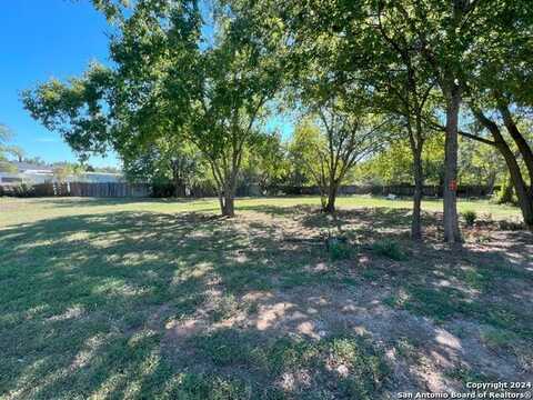 Madison St, Elgin, TX 78621