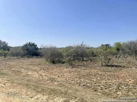 (Lot 22 & 23) Brown Saddle, Bandera, TX 78003