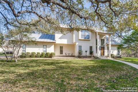 21655 valley park, Garden Ridge, TX 78266