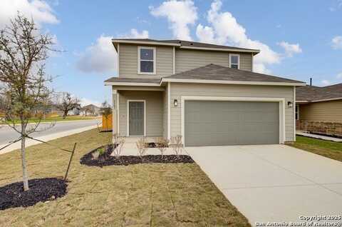 5703 Quartz Terrace, San Antonio, TX 78222