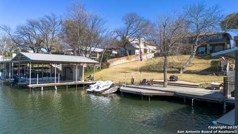 148 Lost Trail, Burnet, TX 78611
