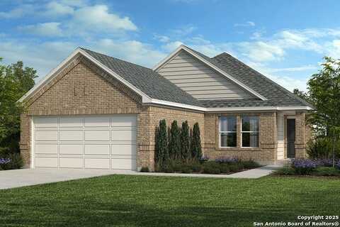 5135 YARBOROUGH CYN, San Antonio, TX 78109