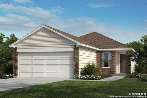 13214 CLUB HOUSE BLVD., San Antonio, TX 78221