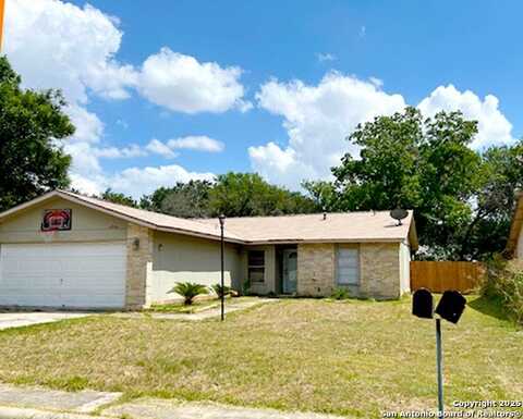 6846 Avila, San Antonio, TX 78239