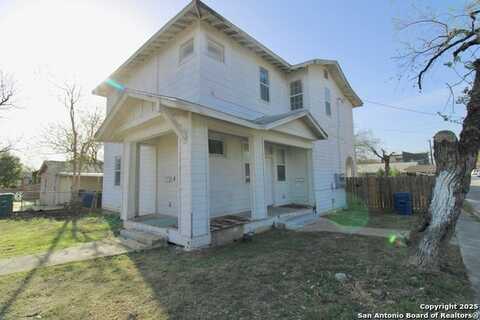 1438 W RIDGEWOOD CT, San Antonio, TX 78201