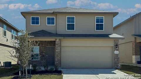 1541 Agave Cellar, New Braunfels, TX 78130