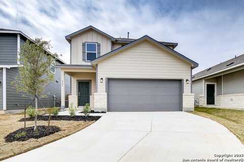 5706 Agate Circle, San Antonio, TX 78222