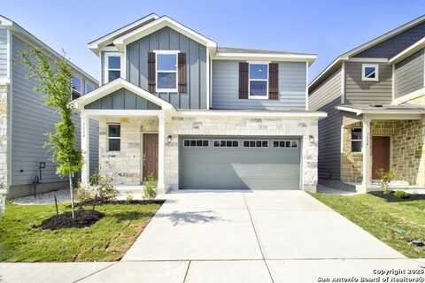 7338 Teal Trace, Leon Valley, TX 78240