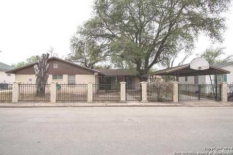 111 casa blanca, Del Rio, TX 78840