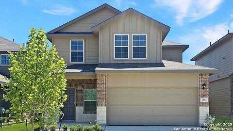 1537 Champagne Oak, New Braunfels, TX 78130