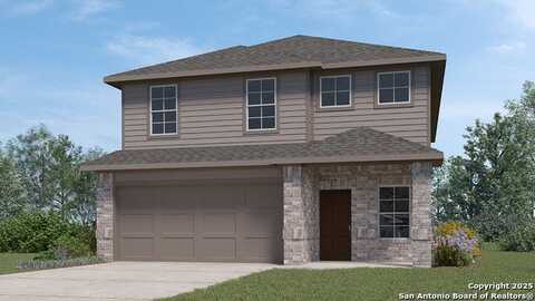 316 American Robin Way, San Antonio, TX 78253