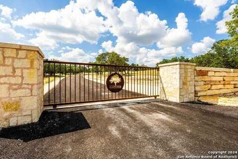 Lot 13 Pinnacle Dr, Fredericksburg, TX 78624
