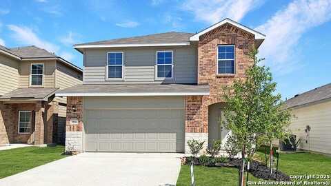 1516 Agave Cellar, New Braunfels, TX 78130