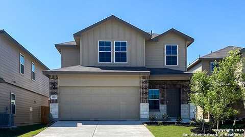 1529 Aroma Hill, New Braunfels, TX 78130