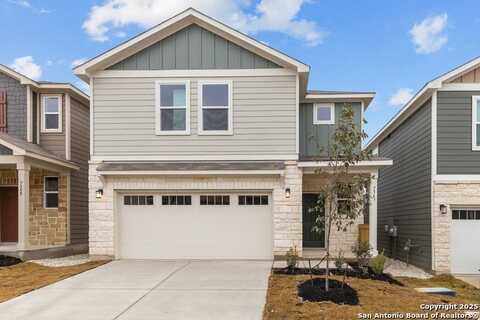 7363 Teal Trace, Leon Valley, TX 78240