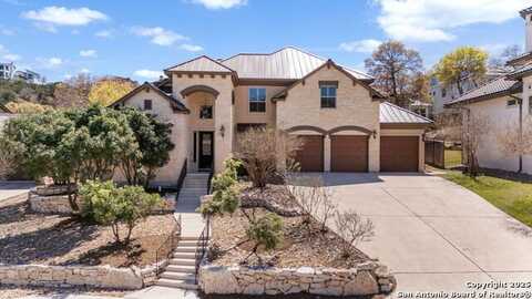 7114 Cresta Bulivar, San Antonio, TX 78256