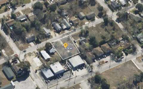 317 W Wright, Universal City, TX 78148