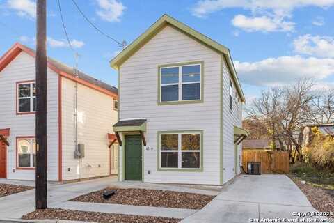 631 E Carolina St, San Antonio, TX 78210