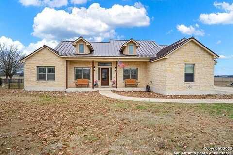 2956 Dry Hollow Drive, Kerrville, TX 78028